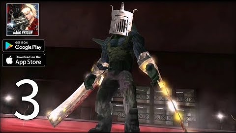 Dark Prison: Last Soul Of PVP Survival Action Game || Android Gameplay (HD) #3
