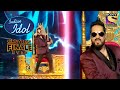 Mika पाजी की हुई एक Grand Entry | Indian Idol Season 12 | Greatest Finale Ever