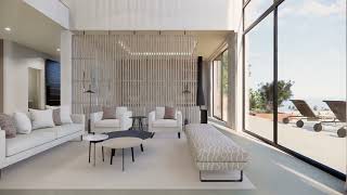 Villa Sapphire - Luxury Living Space