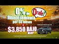 2026 Hyundai Tucson SE por $3,850 Bajo MSRP