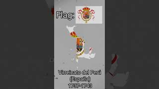 Evolución De Perú Parte 7