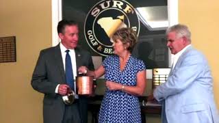 HCS Board Chairman Drawing
