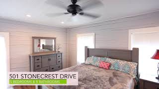 501 Stonecrest Drive-Grafton WV 26354