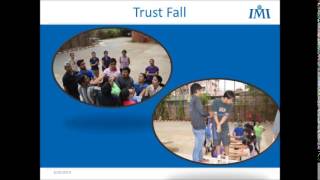Induction program