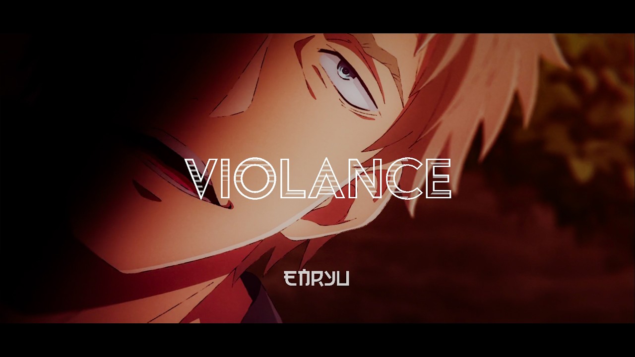 Classroom of the Elite S4 - Kazuomi Hosen theme『Violence』