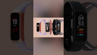 Unique C60 1.1 inch Amoled display smartband
