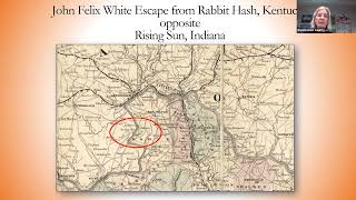 Freedom in Rural Michigan: Sharon Hollow and Watkins Farm