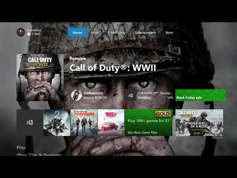 Video: Xbox One Resolutiongate: Izpad 720p