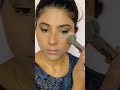 Festive / Wedding Glam for beginners! #makeuptutorial #beginnersmakeup