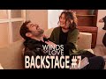 Winds of Love Backstage #7 | Rüzgarlı Tepe Kamera Arkası #7
