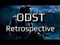 Why ODST is SO immersive | Halo ODST retrospective Part 1