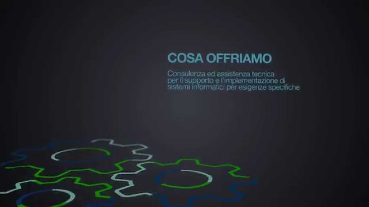 Hypersys - la società informatica italiana per il tuo studio odontoiatrico