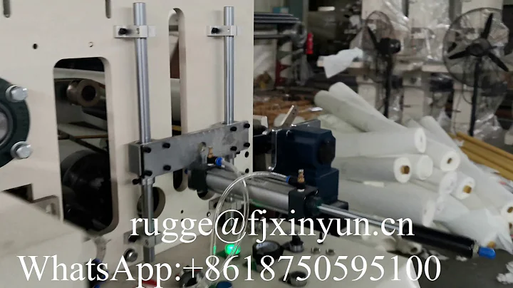 Automatic color printing toilet roll paper gluing lamination machine
