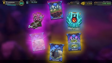 Guns Up! - Elite Packs or Red Unit Crate?