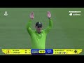 All Sixes in the 1st innings | Belfast Wolves vs Amsterdam Flames | ETPL