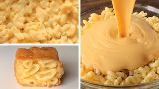 Fried Mac N’ Cheese Bites | Em’s Kitchen
