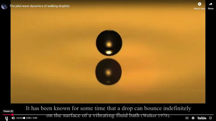 #6 How atoms receive and maintain their energy