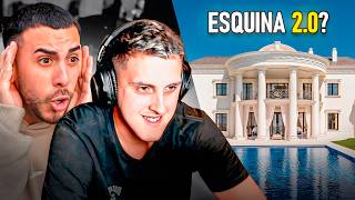 Cuanto sale ALQUILAR una CASA para EL MUNDIAL