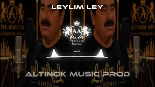 İbrahim Tatlıses Leylim Ley (Remix Altınok Apili)