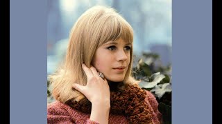 marianne faithfull - counting - stereo remix