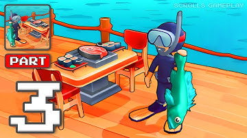 Cook It Yourself - Gameplay Walkthrough Part 3 - Cook and Create in the Kitchen (iOS, Android)