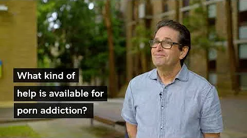 PORN ADDICTION - (A Conversation) with Psychologist Wayne Gillespie