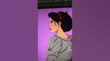 On that HeroForge as a ref train again! #dnd #digitalart #ttrpg #heroforge #originalcharacter