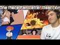 EMOTIVO💛CARTA DE UNA FAN 💛CAP ESPECIAL DE ONE PIECE