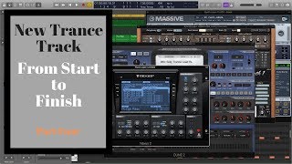 Produce a Trance Track From Start To Finish | Part Four
