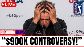 PGA TOUR BOMBSHELL! Phil Mickelson's 25-Year Partnership Comes to a Shocking End