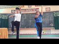 Philippine Folk Dance- Alitaptap | Dance Tutorial