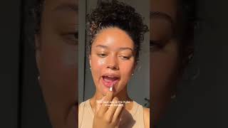 kylie's new glosses #review #glosses #makeup #shorts
