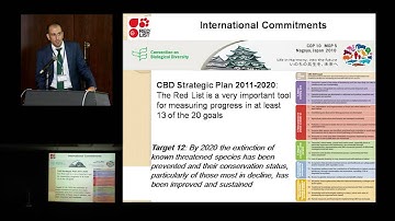 Regional Red List Assessment for the Plants of Jordan