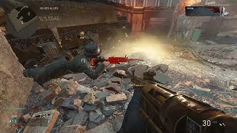 COD WW2  Multi cheat 100% functional 2021