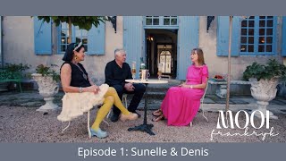 Mooi Frankryk - Sunelle & Denis