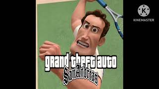 Ken from bee movie Gta sa link