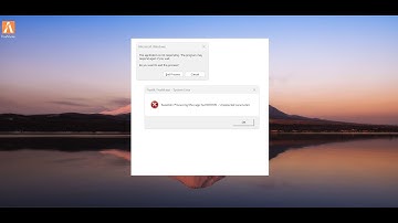 HOW TO FIX - "Exception processing message 0xc0000005- GTA 5 Fivem" 🥭