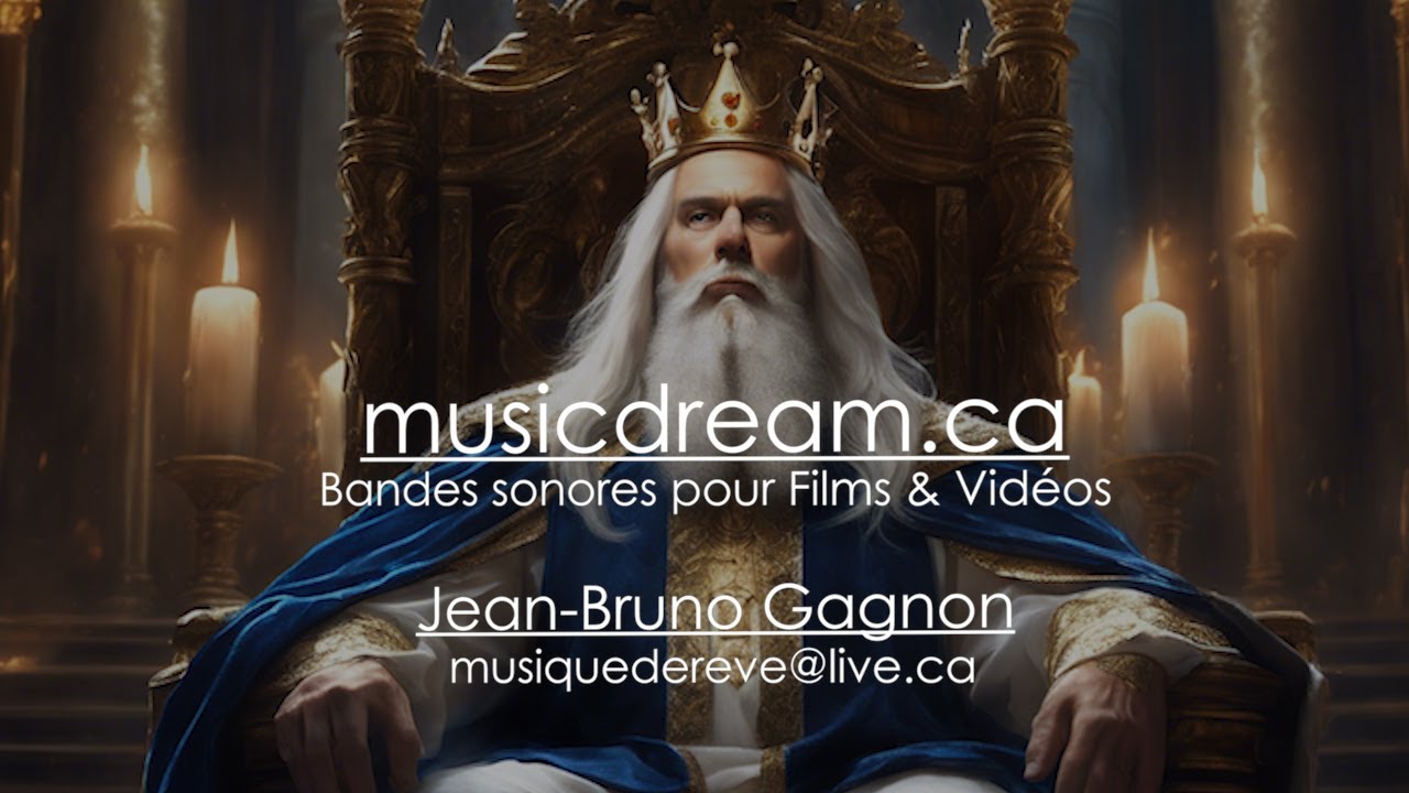 Emit Bande Annonce - YouTube