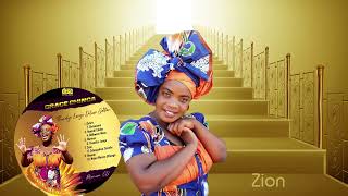 Grace Chinga - Zioni.thandizo Langa Album, 2006 Official Audio