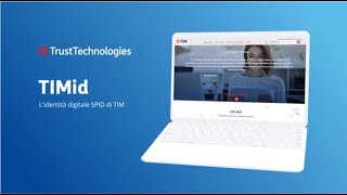 TIM id, l'Identità digitale di TIM - Come richiedere SPID