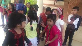 Kakak Nanet Dan Dede Jill6