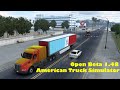 American Truck Simulator - 1.48 Update (Open Beta)