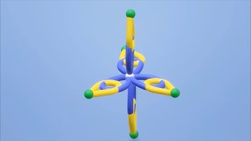 PCl5  structure In 3D | By 3D Chemistry