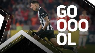 Gols | Internacional 2 x 3 Botafogo | Brasileirão