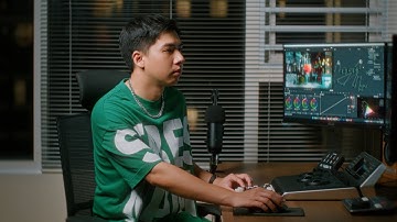 Cà phê Hỏi - đáp về làm sản xuất video Ep.5 :  Breakdown MV CPLY - HURRYKNG