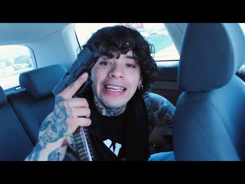 RubyJone$ - SAME DRUGS (Official Music Video)