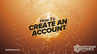 How-To Create An Account screenshot 3