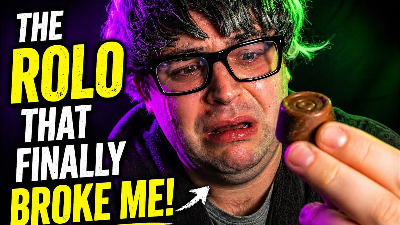 Last Rolo Meme The last Rolo! - YouTube