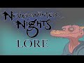 LORE - Neverwinter Nights Lore in a Minute!