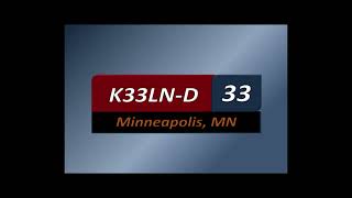Famous K33LN-D ID (Minneapolis, MN, January 12, 2023) Profile